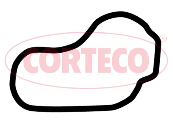 CORTECO Tiiviste, imusarja 450583H