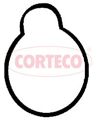 CORTECO Tiiviste, imusarja 450593H