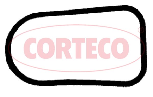 CORTECO Tiiviste, imusarja 450601H