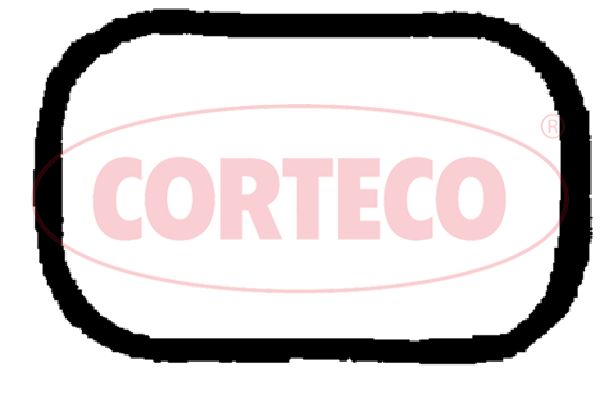 CORTECO Tiiviste, imusarja 450661H