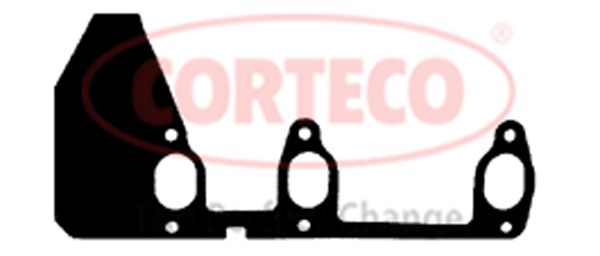 CORTECO Tiiviste, pakosarja 460408P