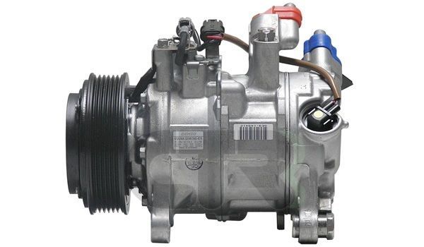 CTR Kompressori, ilmastointilaite 1201286