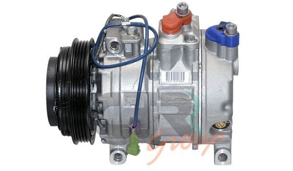 CTR Kompressori, ilmastointilaite 1201328