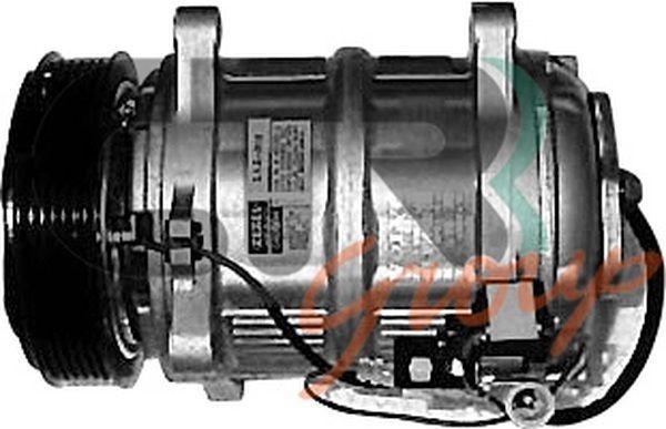 CTR Kompressori, ilmastointilaite 1201364
