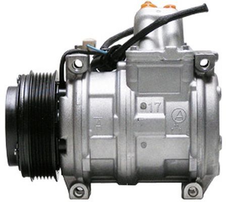 CTR Kompressori, ilmastointilaite 1201527