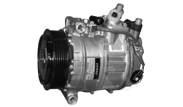 CTR Kompressori, ilmastointilaite 1201670