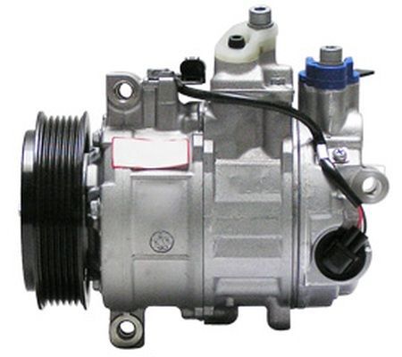 CTR Kompressori, ilmastointilaite 1201674