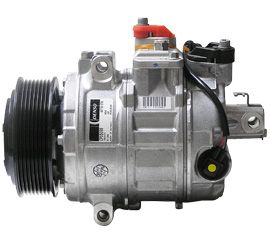CTR Kompressori, ilmastointilaite 1201693