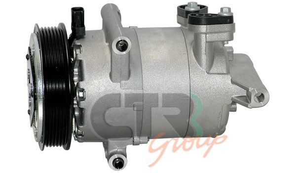 CTR Kompressori, ilmastointilaite 1201761