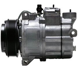 CTR Kompressori, ilmastointilaite 1201928
