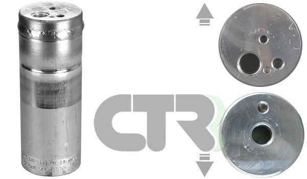 CTR Kuivain, ilmastointilaite 1211420