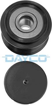 DAYCO Vapaakytkin ALP2356