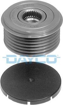 DAYCO Vapaakytkin ALP2361