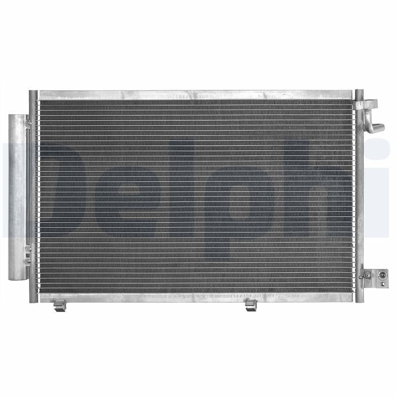 DELPHI Lauhdutin, ilmastointilaite CF20146-12B1