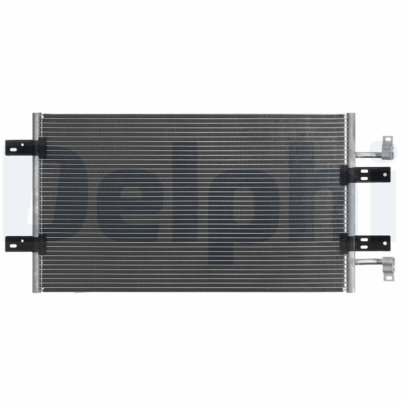 DELPHI Lauhdutin, ilmastointilaite CF20169-12B1