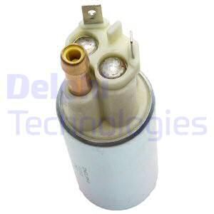 DELPHI Polttoainepumppu FE0108