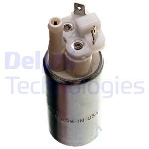 DELPHI Polttoainepumppu FE0182