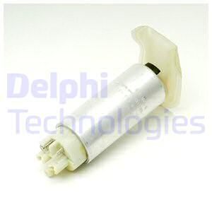 DELPHI Polttoainepumppu FE0343