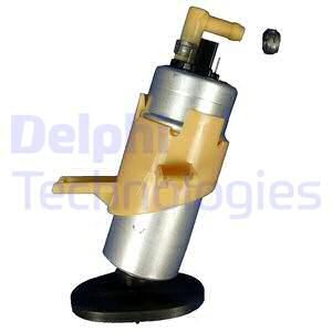 DELPHI Polttoainepumppu FE0498-12B1