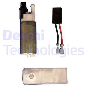 DELPHI Polttoainepumppu FE0501-12B1