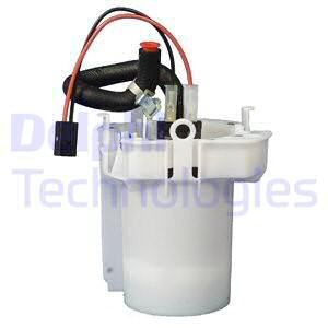 DELPHI Polttoainepumppu FE0531-12B1