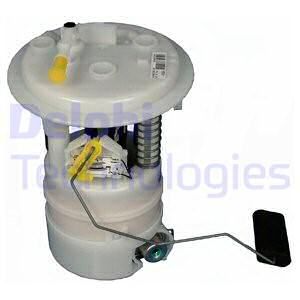 DELPHI Polttoainepumppu FE10176-12B1