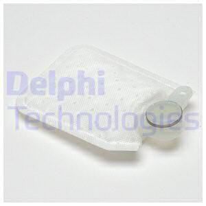 DELPHI Polttoainepumppu FS0115