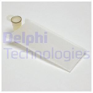 DELPHI Polttoainepumppu FS0161