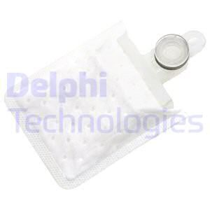 DELPHI Polttoainepumppu FS0179