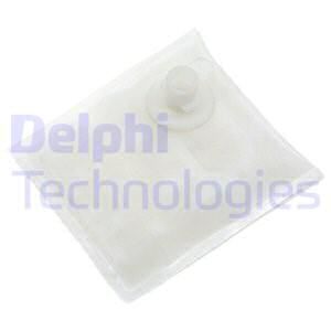 DELPHI Polttoainepumppu FS0191