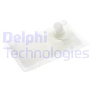 DELPHI Polttoainepumppu FS0195