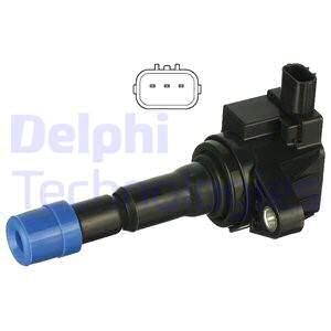 DELPHI Sytytyspuola GN10249-12B1