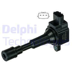 DELPHI Sytytyspuola GN10697-12B1