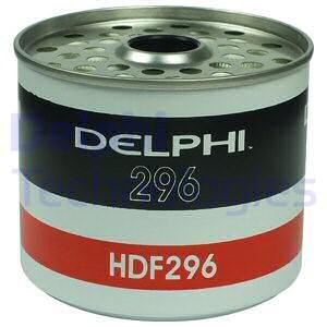 DELPHI Polttoainesuodatin HDF296
