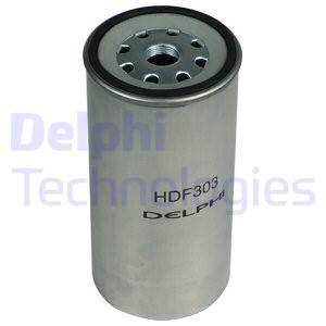 DELPHI Polttoainesuodatin HDF303