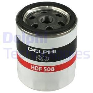 DELPHI Polttoainesuodatin HDF508
