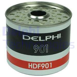 DELPHI Polttoainesuodatin HDF901
