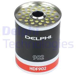 DELPHI Polttoainesuodatin HDF902