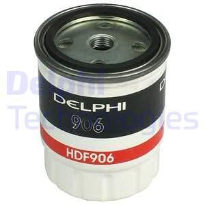DELPHI Polttoainesuodatin HDF906