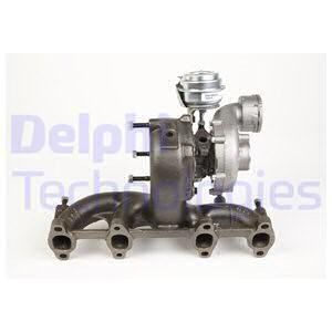 DELPHI Ahdin HRX116