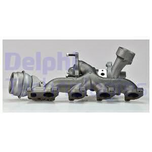 DELPHI Ahdin HRX343