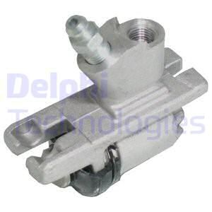 DELPHI Jarrusylinteri LW33049