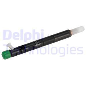 DELPHI Ruiskutusventtiili R03001D