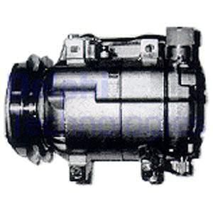 DELPHI Kompressori, ilmastointilaite TSP0155116