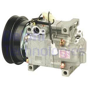 DELPHI Kompressori, ilmastointilaite TSP0155201