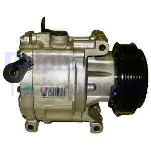 DELPHI Kompressori, ilmastointilaite TSP0155335