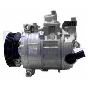 DELPHI Kompressori, ilmastointilaite TSP0155372
