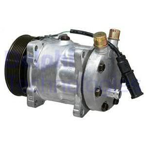 DELPHI Kompressori, ilmastointilaite TSP0155813