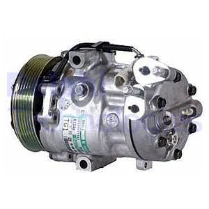 DELPHI Kompressori, ilmastointilaite TSP0155875
