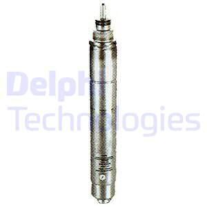 DELPHI Kuivain, ilmastointilaite TSP0175328